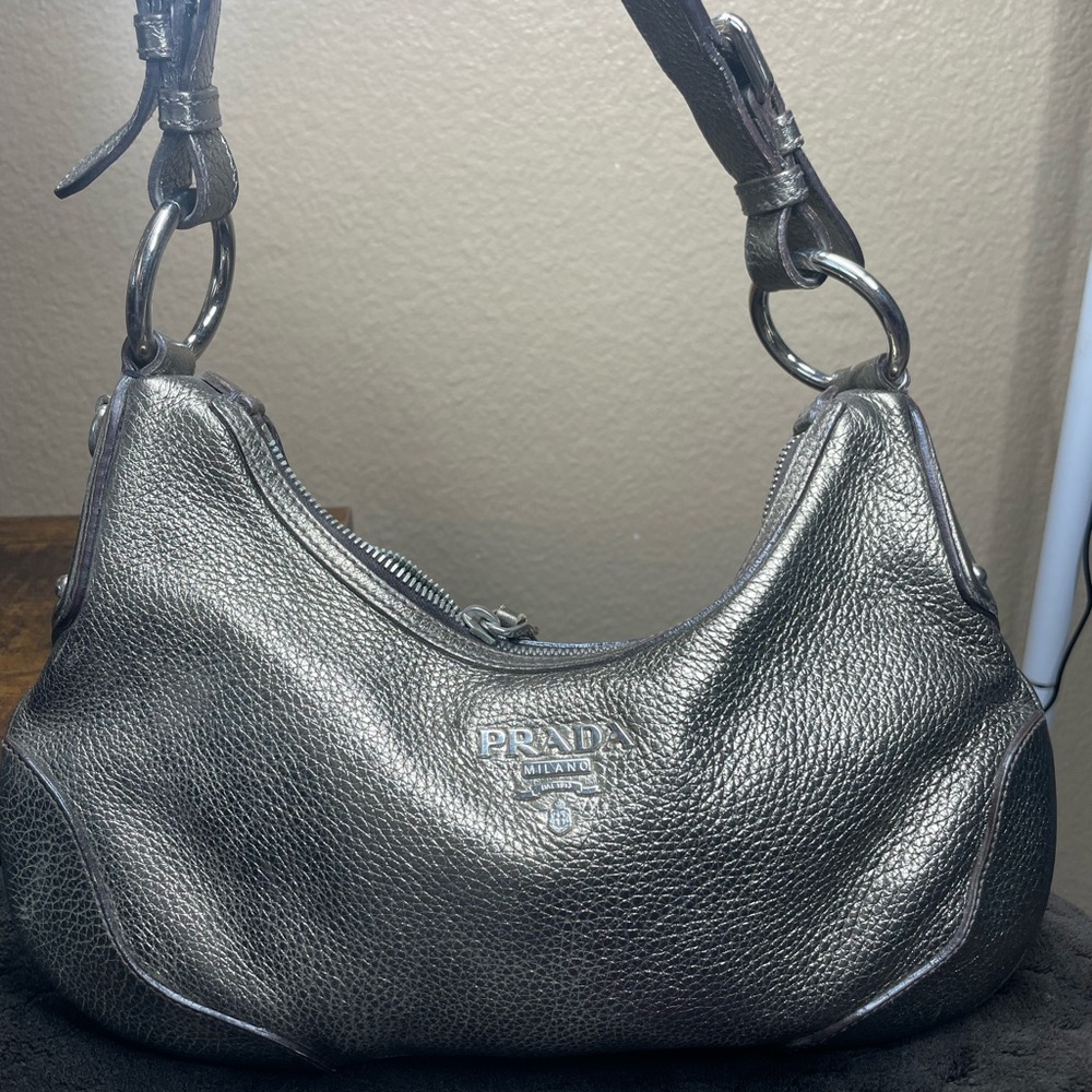Prada bag
